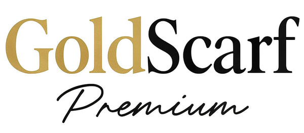 GoldScarf