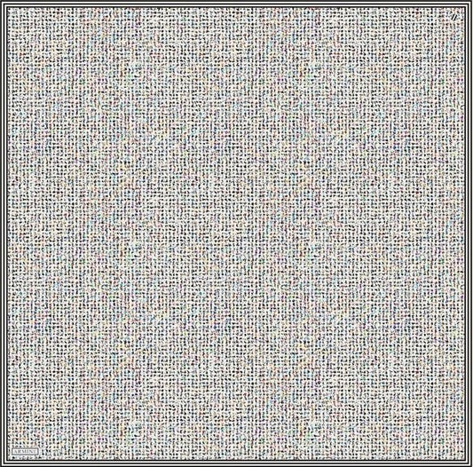 Armine Silk Scarf 9013D