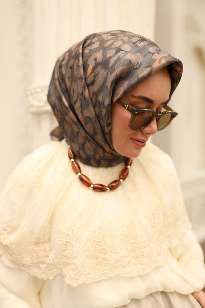 Silkhome Twill Silk Scarf 11451-14