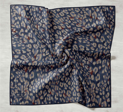 Silkhome Twill Silk Scarf 11451-48