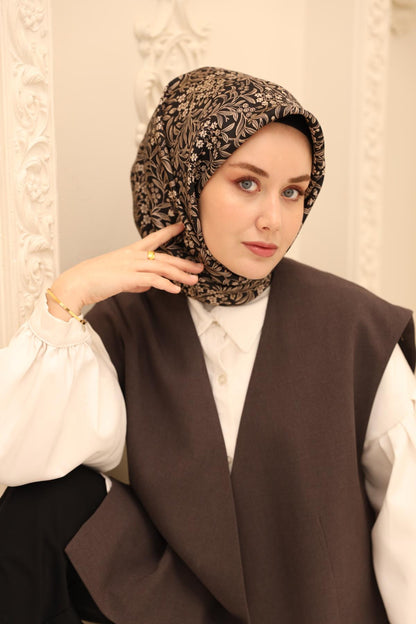 Silkhome Twill Silk Scarf 11464-30
