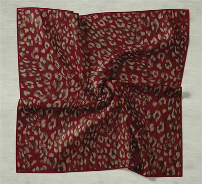 Silkhome Twill Silk Scarf 11451-28