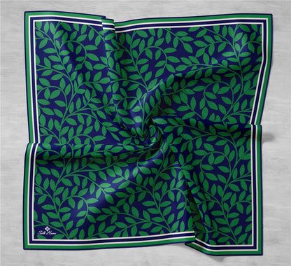 Silkhome Twill Silk Scarf 11397-03