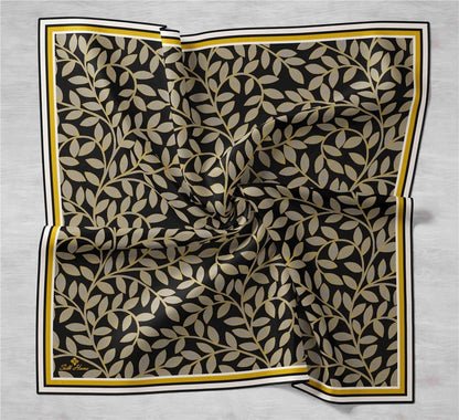 Silkhome Twill Silk Scarf 11397-45
