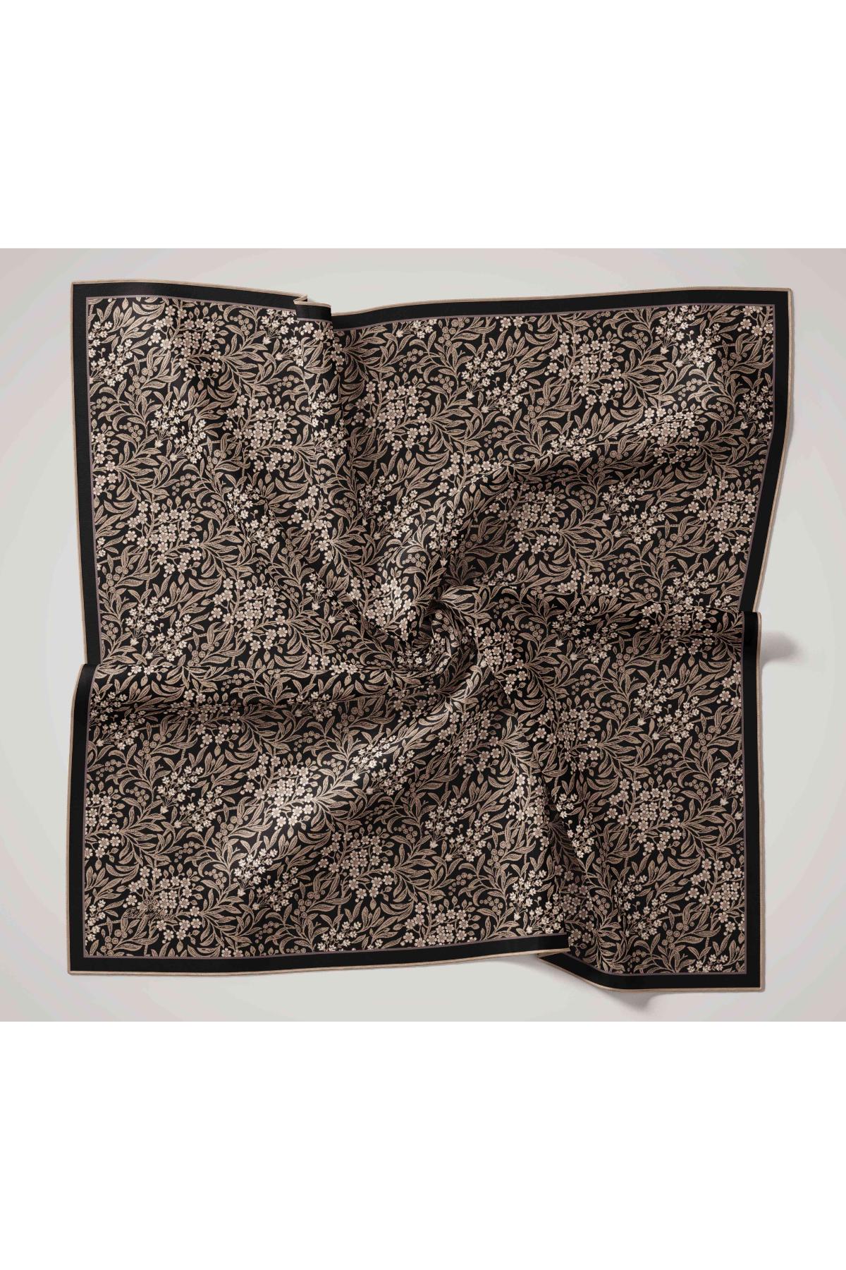 Silkhome Twill Silk Scarf 11464-30
