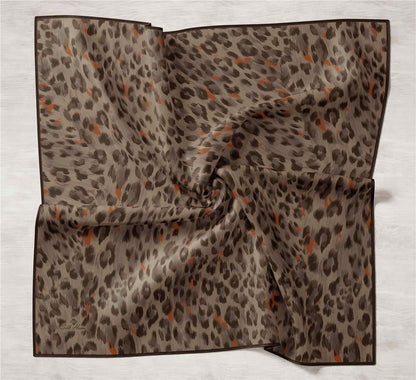 Silkhome Twill Silk Scarf 11451-29