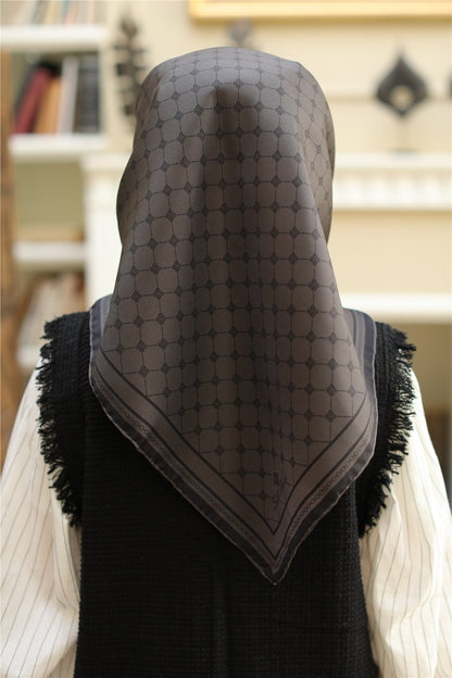 Silkhome Twill Silk Scarf 11393-24