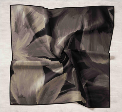 Silkhome Twill Silk Scarf 11448-48