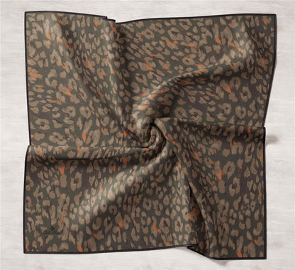 Silkhome Twill Silk Scarf 11451-14