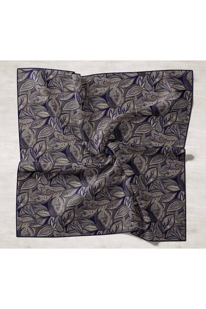 Silkhome Twill Silk Scarf 11456-39